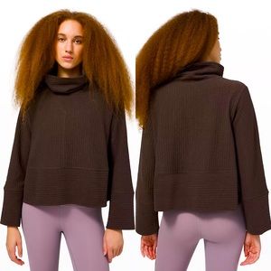 Retreat Yourself Hoodie - French Press XS/S